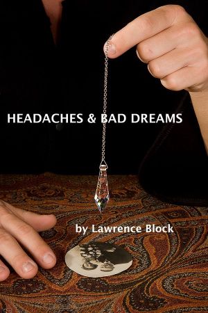 [Story From the Dark Side 01] • Headaches and Bad Dreams